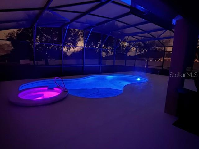 CLERMONT VERDE RIDGE UNIT 02 - Residential