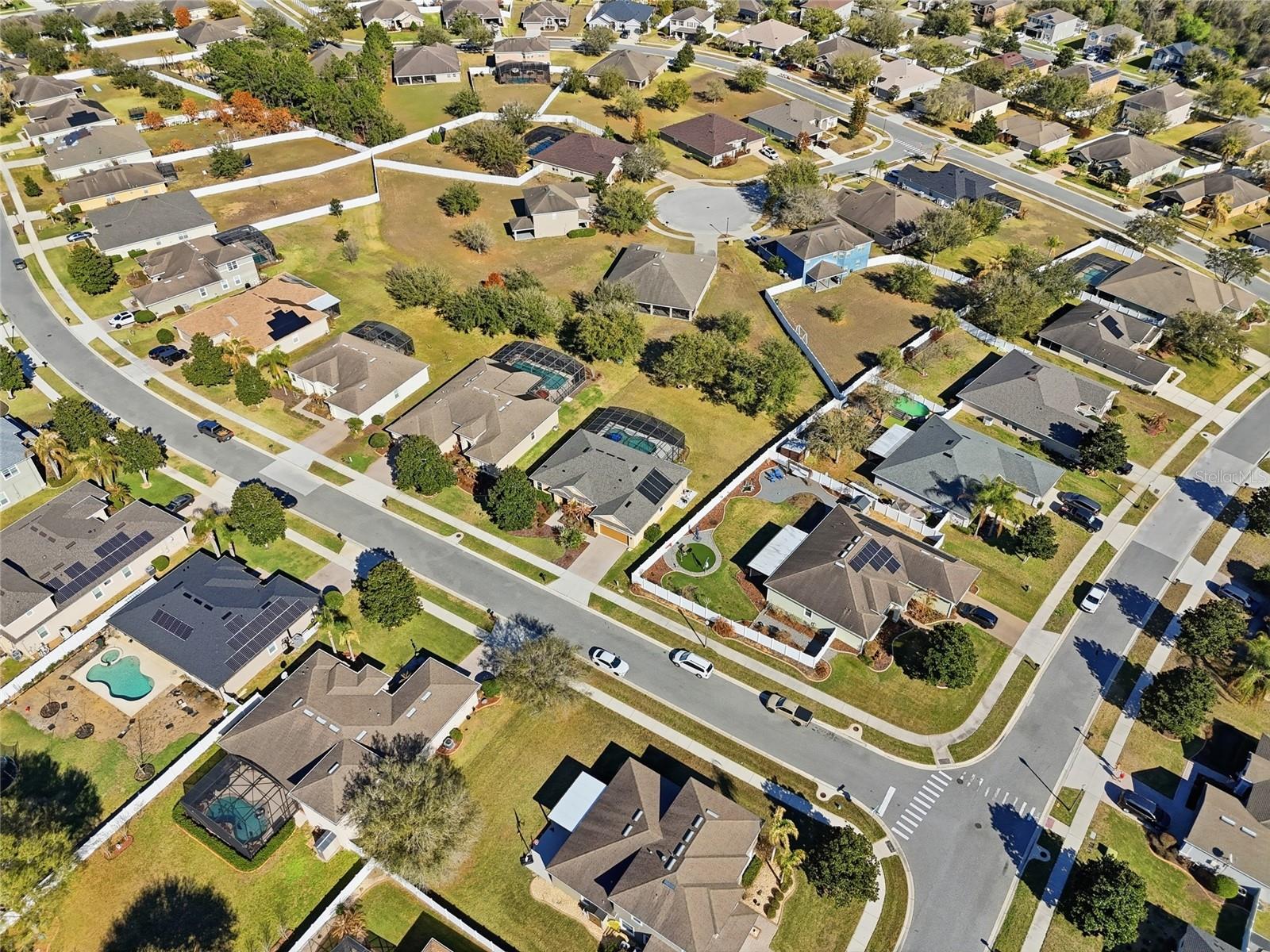 CLERMONT VERDE RIDGE UNIT 02 - Residential