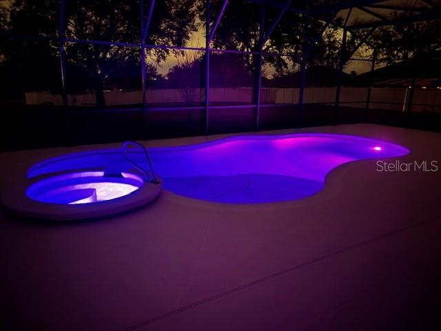 CLERMONT VERDE RIDGE UNIT 02 - Residential