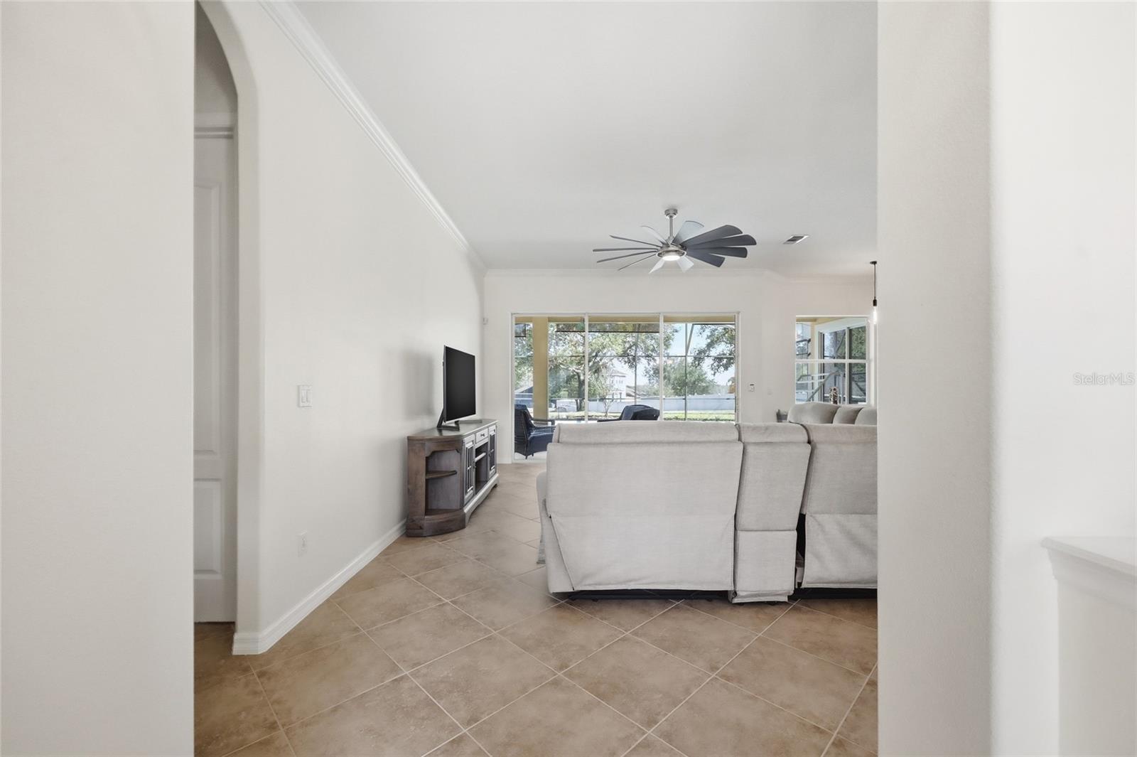 CLERMONT VERDE RIDGE UNIT 02 - Residential