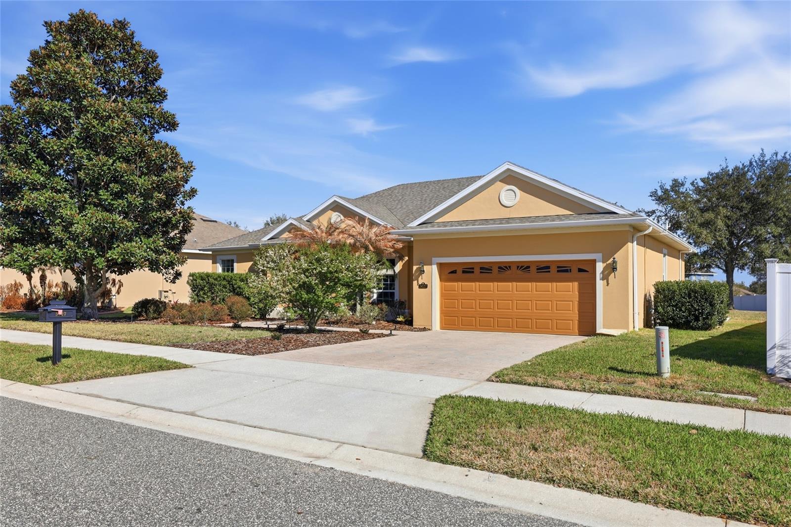 CLERMONT VERDE RIDGE UNIT 02 - Residential