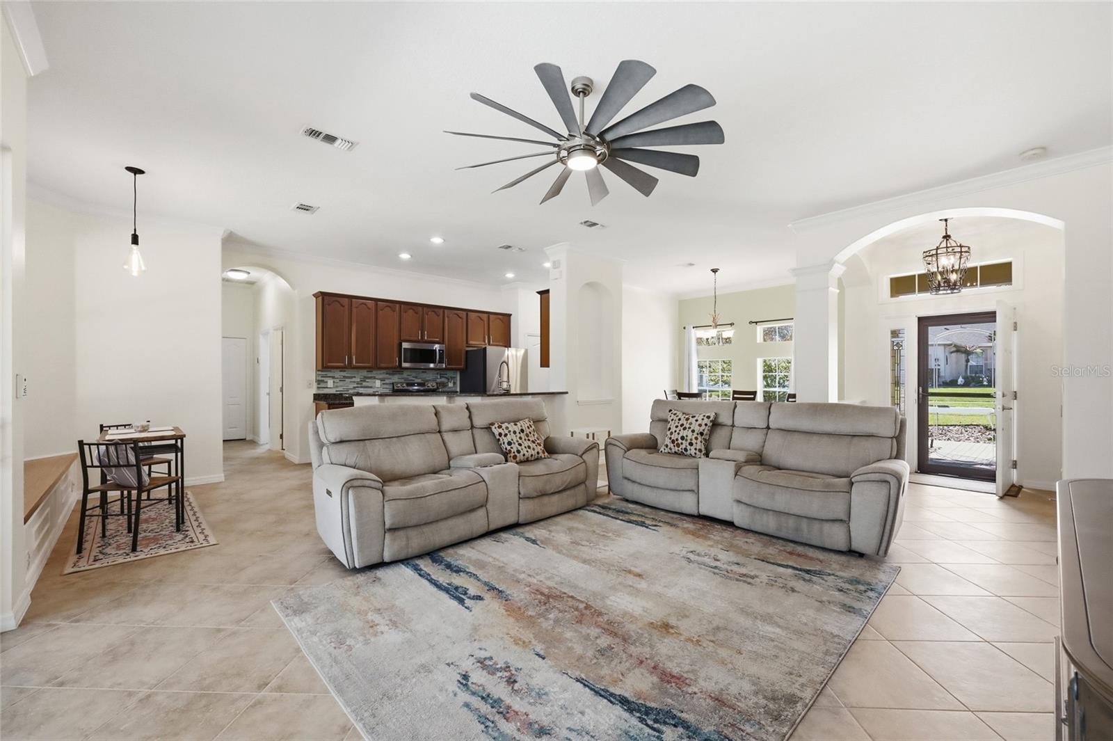 CLERMONT VERDE RIDGE UNIT 02 - Residential