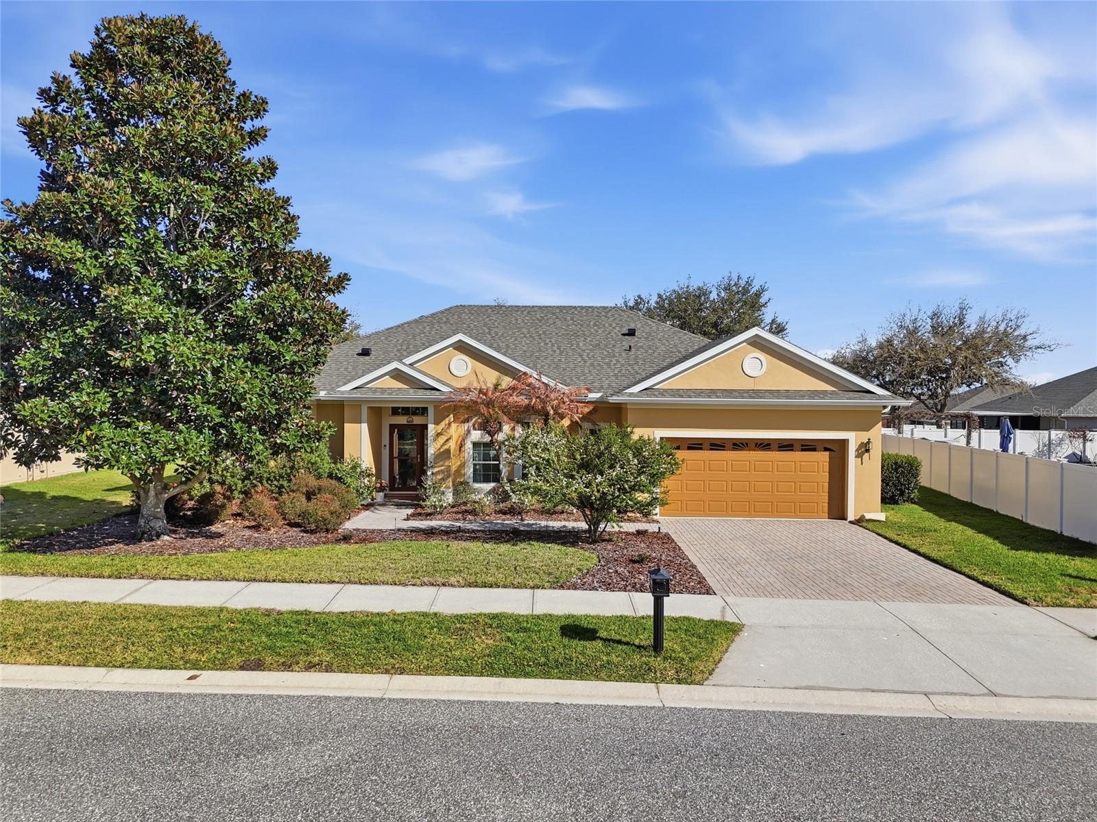 CLERMONT VERDE RIDGE UNIT 02 - Residential