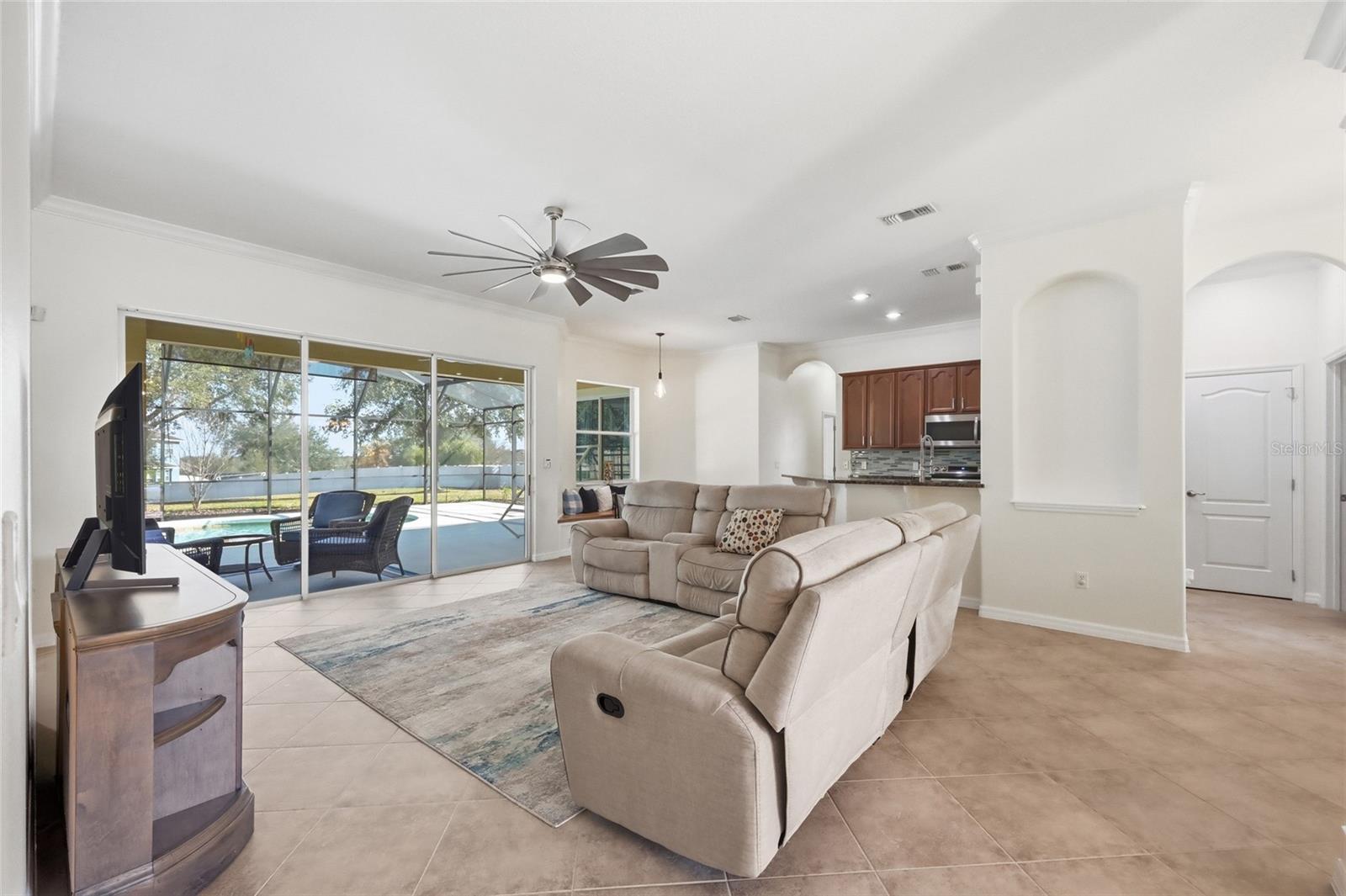 CLERMONT VERDE RIDGE UNIT 02 - Residential