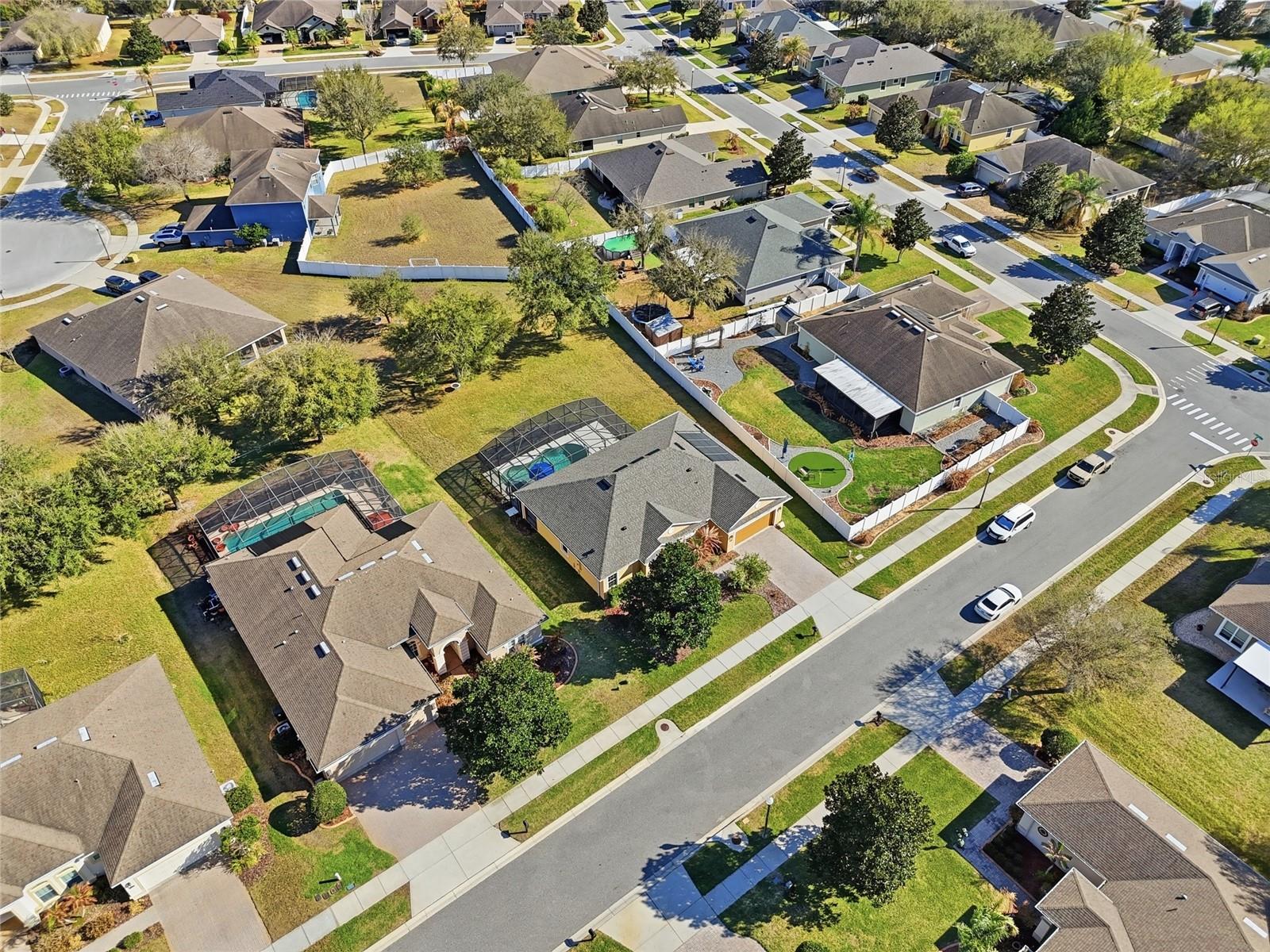 CLERMONT VERDE RIDGE UNIT 02 - Residential