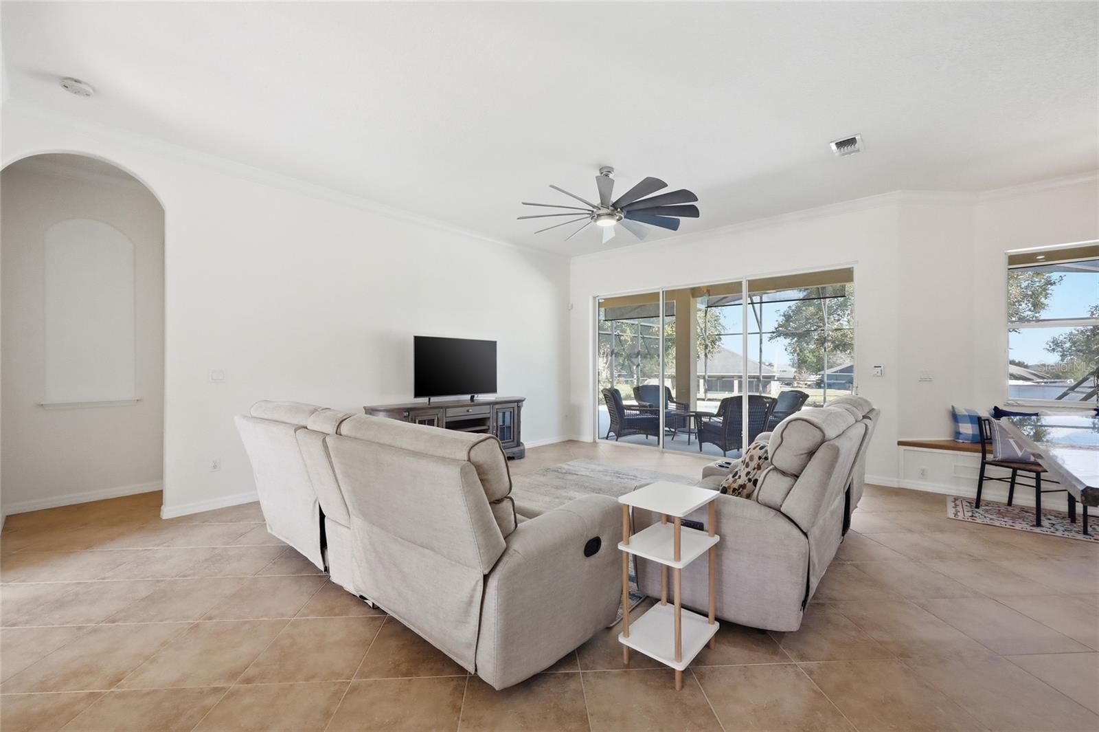 CLERMONT VERDE RIDGE UNIT 02 - Residential