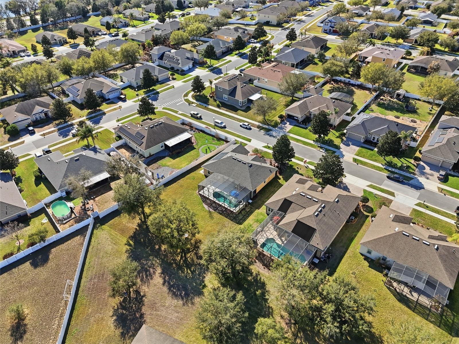 CLERMONT VERDE RIDGE UNIT 02 - Residential