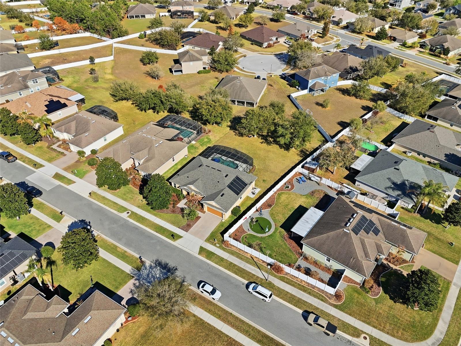 CLERMONT VERDE RIDGE UNIT 02 - Residential