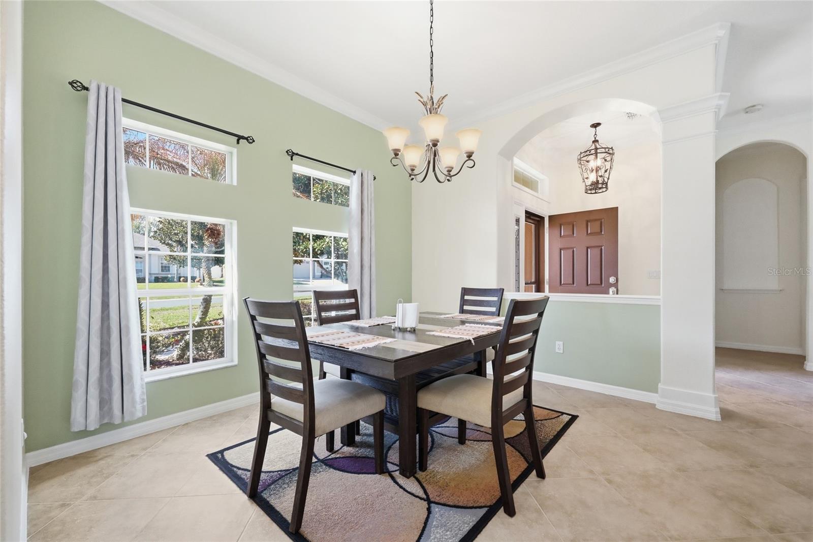 CLERMONT VERDE RIDGE UNIT 02 - Residential