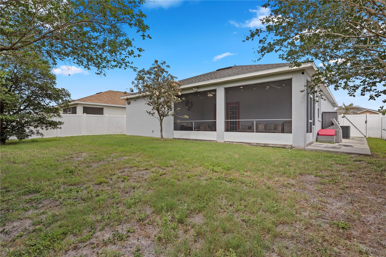 TOWNE PARK ESTATES - Residential