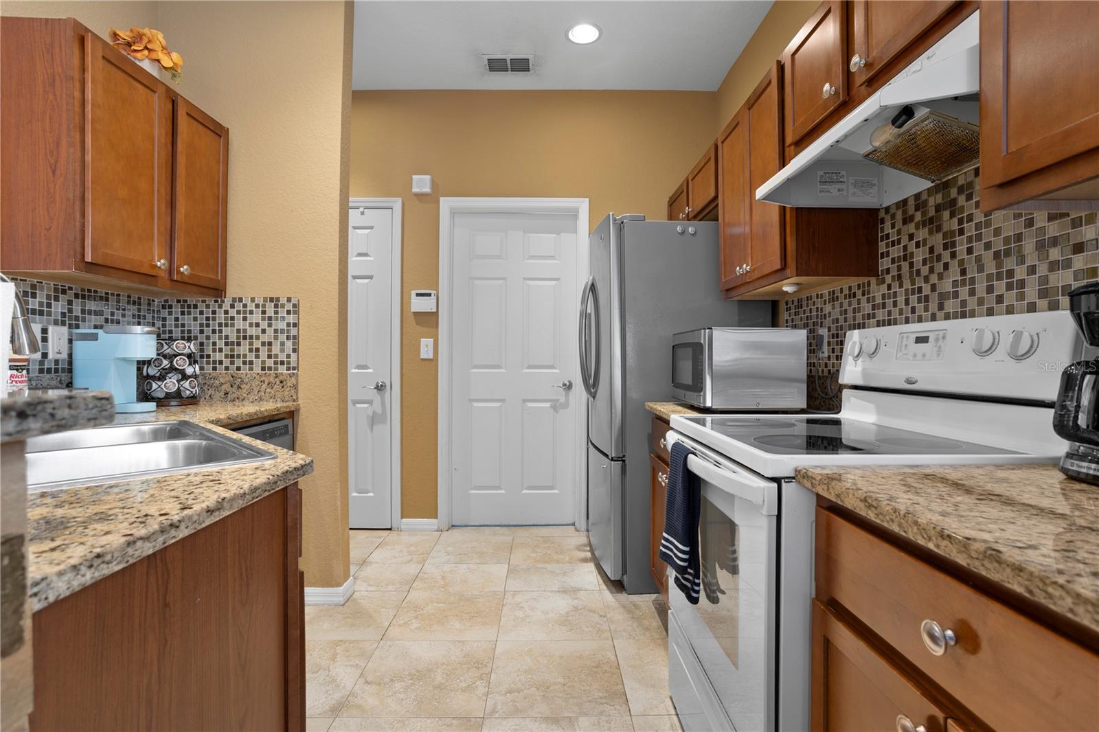 TOWNE PARK ESTATES - Residential