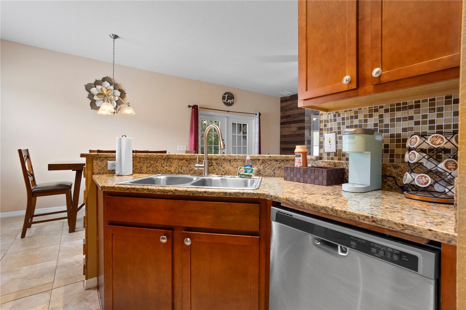 TOWNE PARK ESTATES - Residential