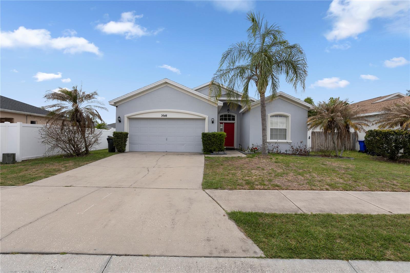 TOWNE PARK ESTATES - Residential