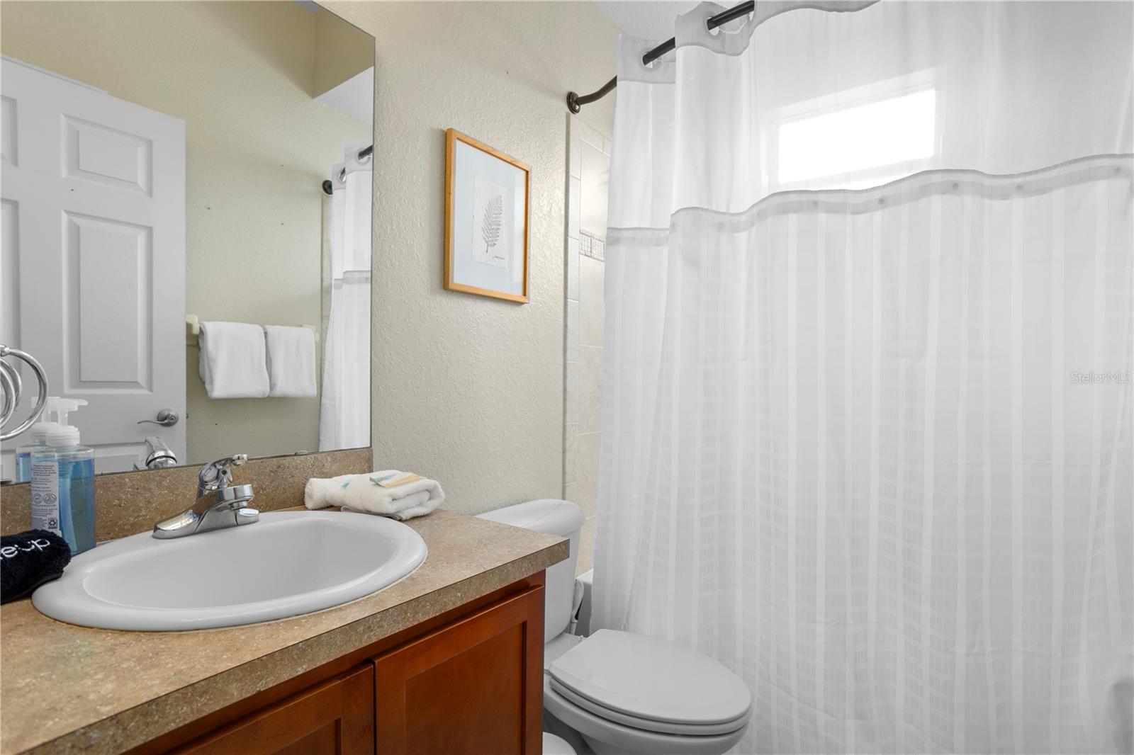 TOWNE PARK ESTATES - Residential