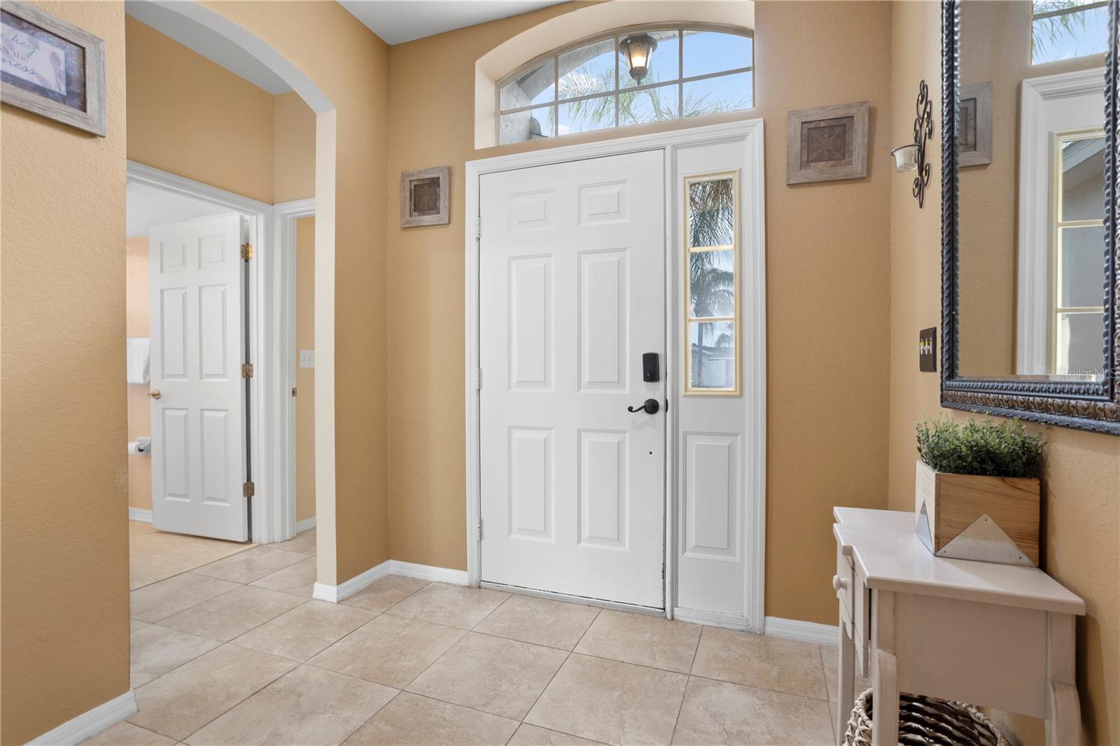 TOWNE PARK ESTATES - Residential