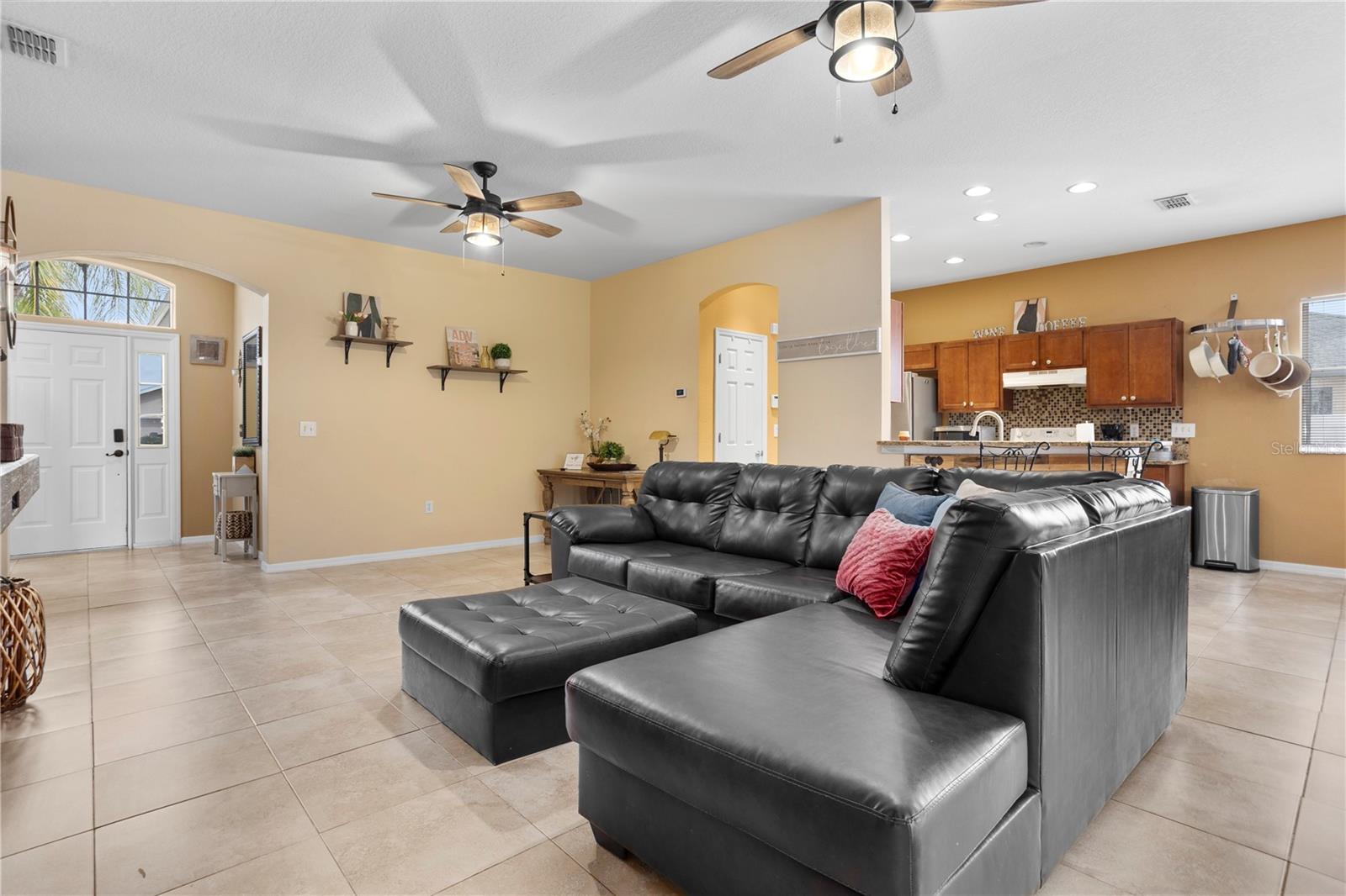 TOWNE PARK ESTATES - Residential