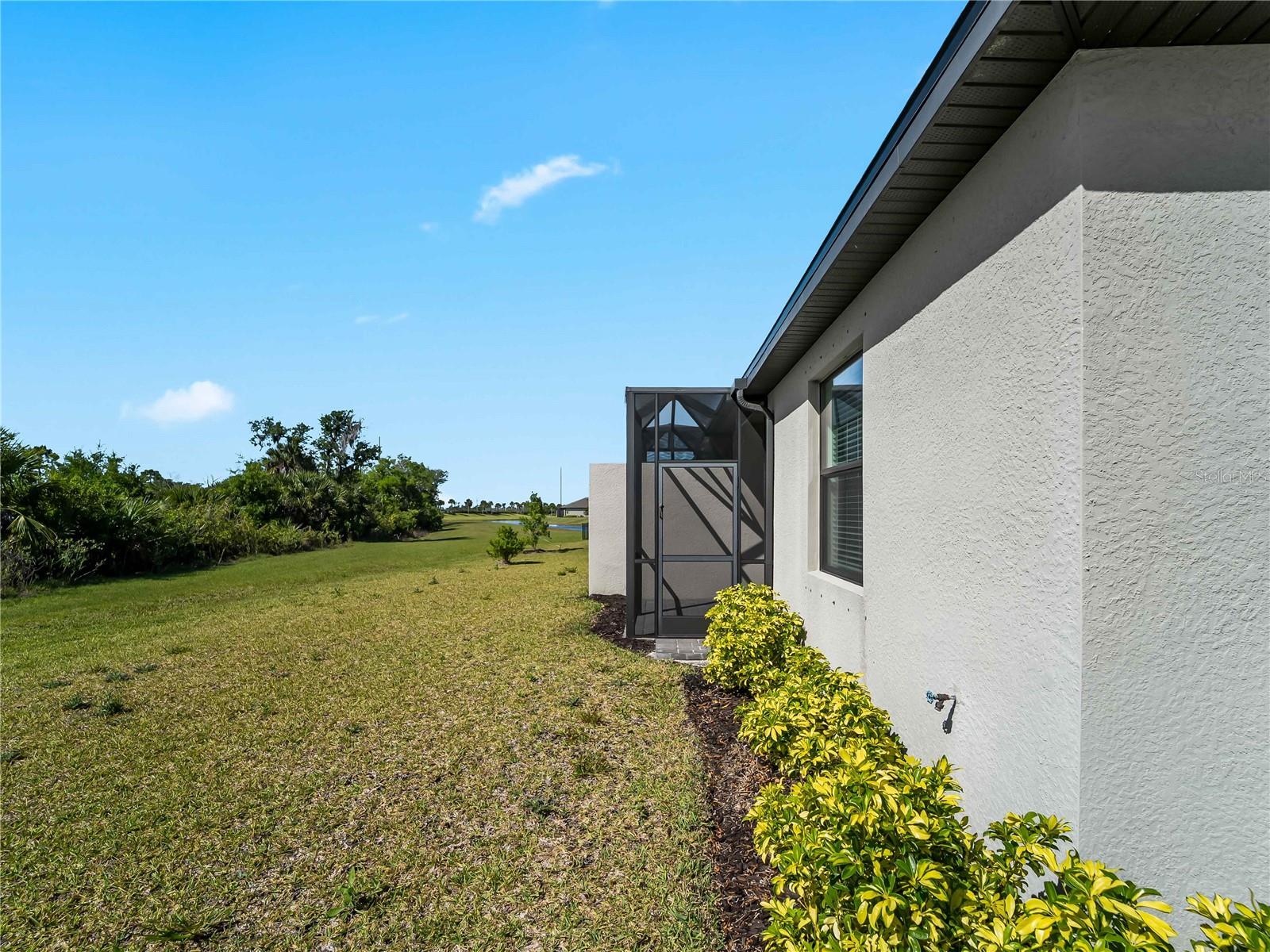 BISCAYNE LNDG - Residential