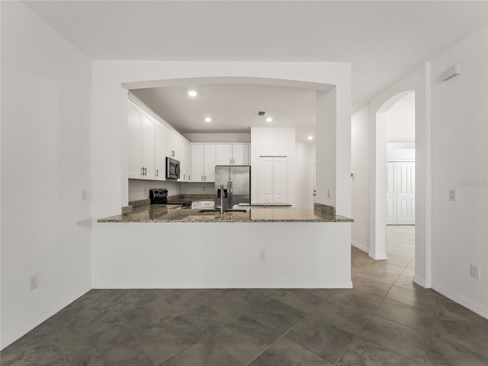 BISCAYNE LNDG - Residential