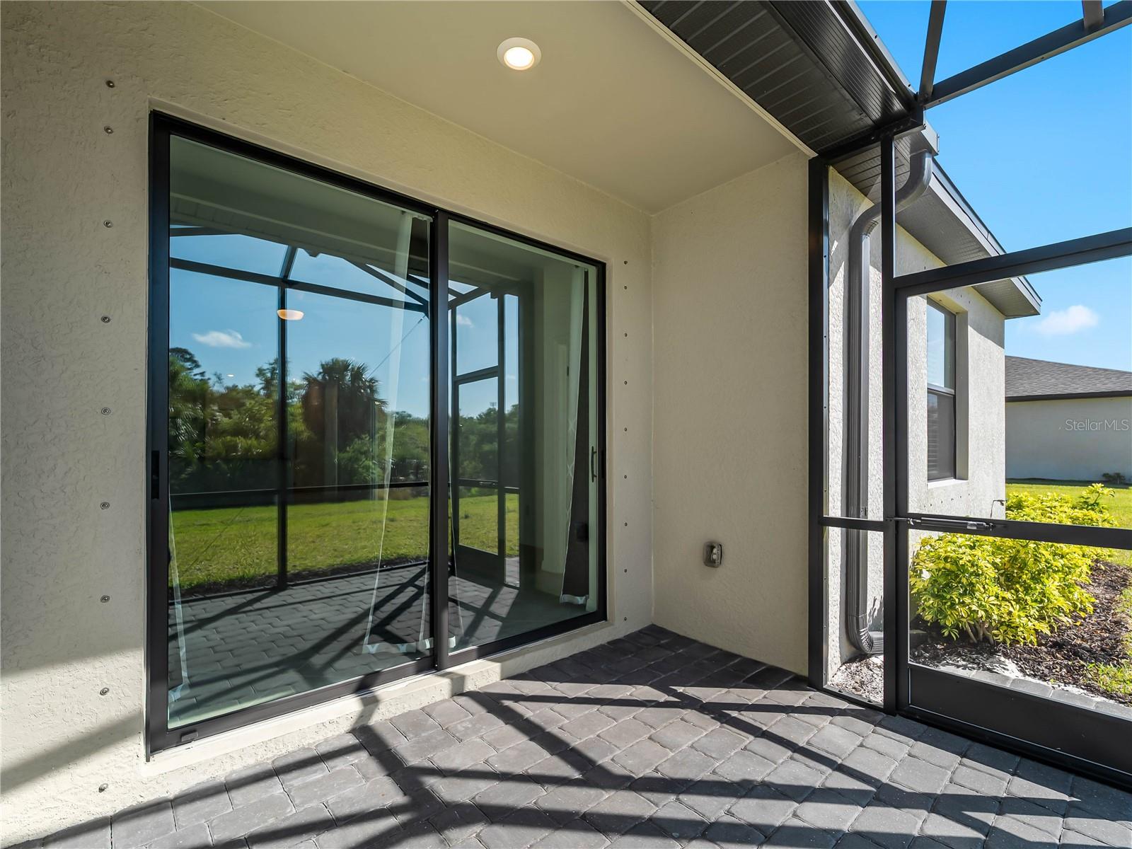 BISCAYNE LNDG - Residential