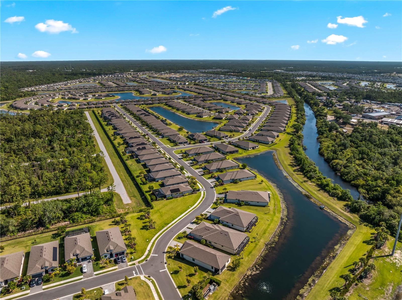 BISCAYNE LNDG - Residential