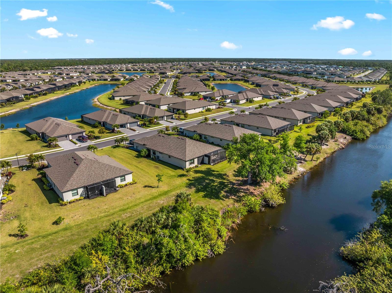 BISCAYNE LNDG - Residential