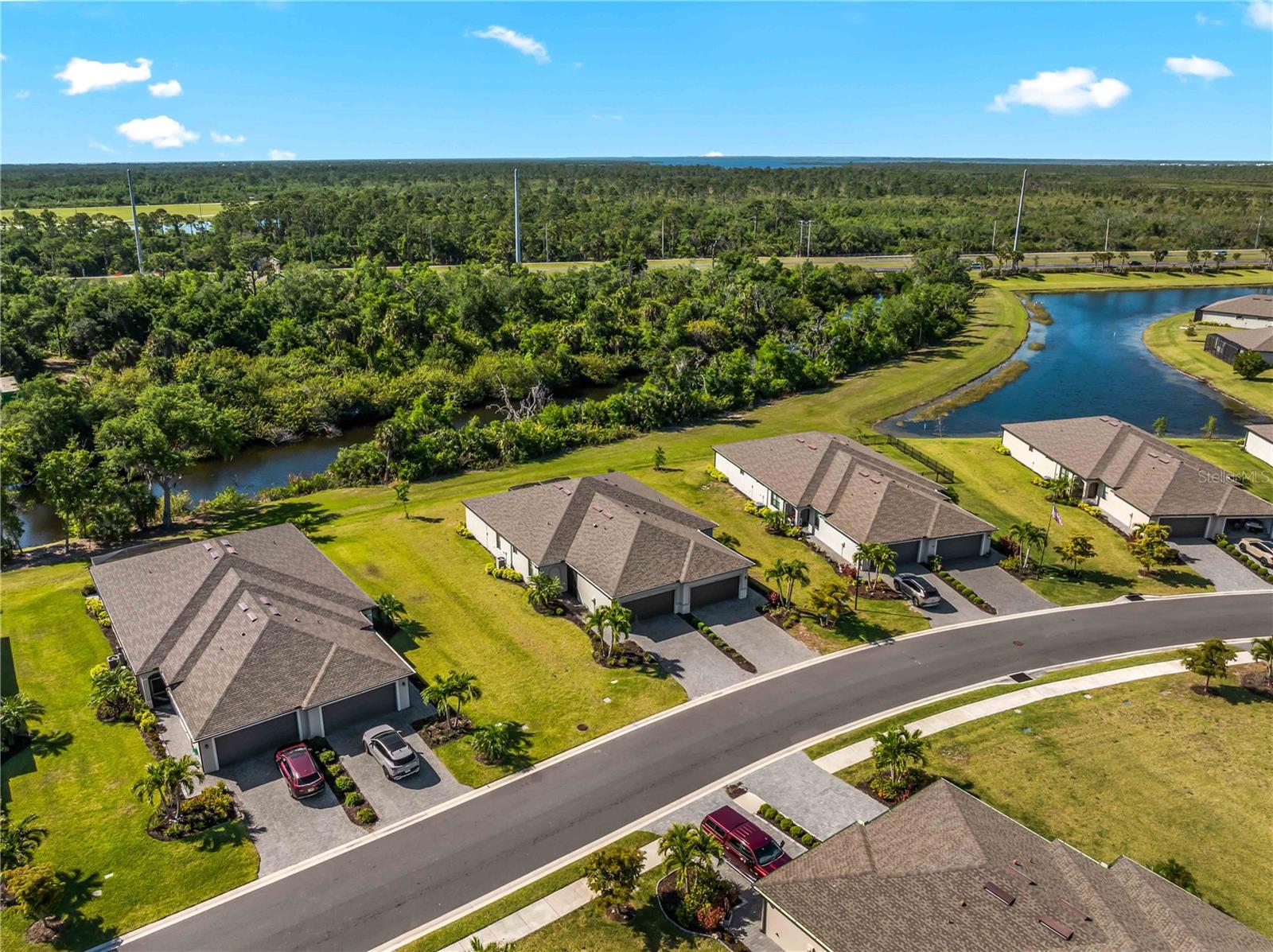 BISCAYNE LNDG - Residential