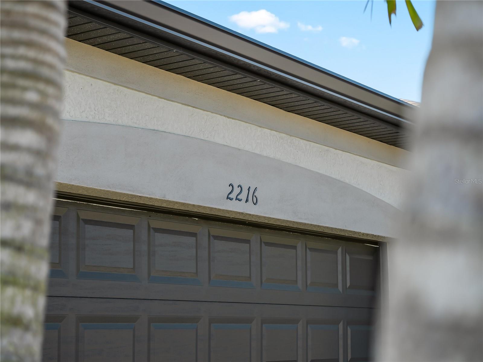 BISCAYNE LNDG - Residential