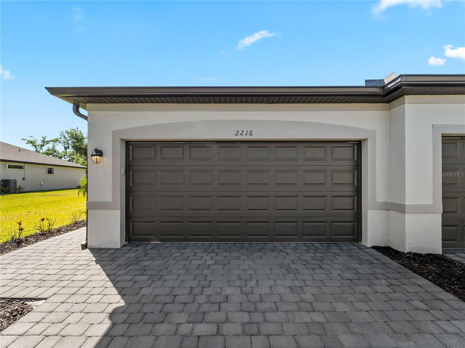 BISCAYNE LNDG - Residential