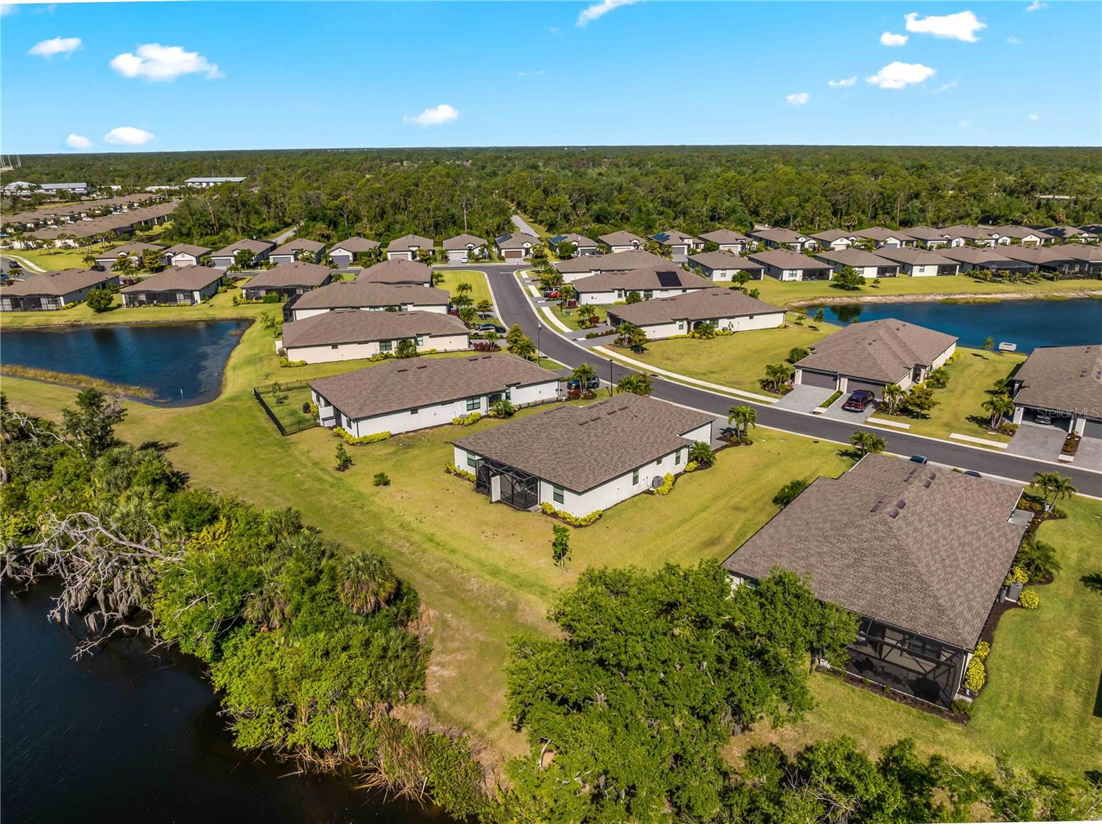 BISCAYNE LNDG - Residential