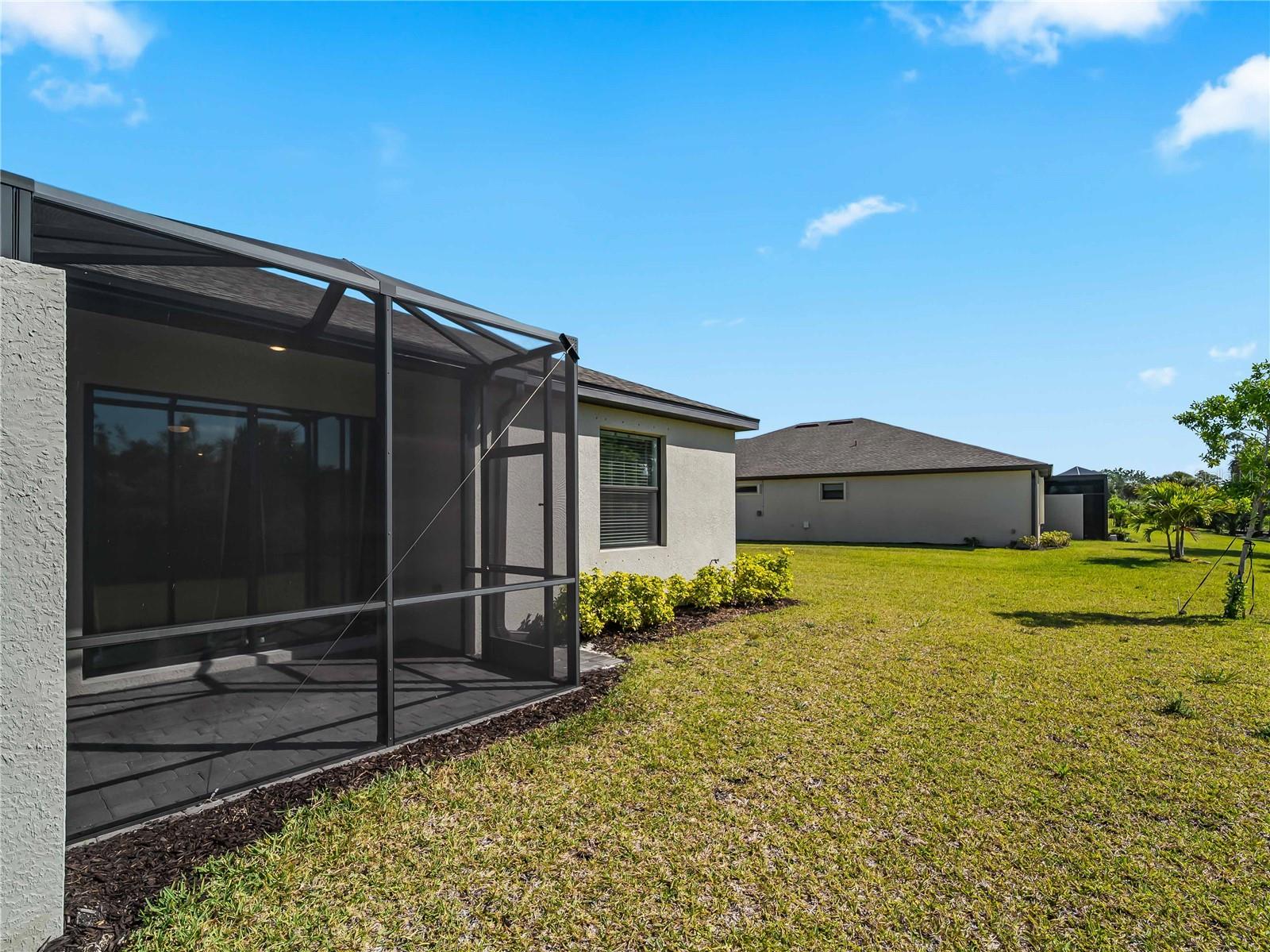 BISCAYNE LNDG - Residential