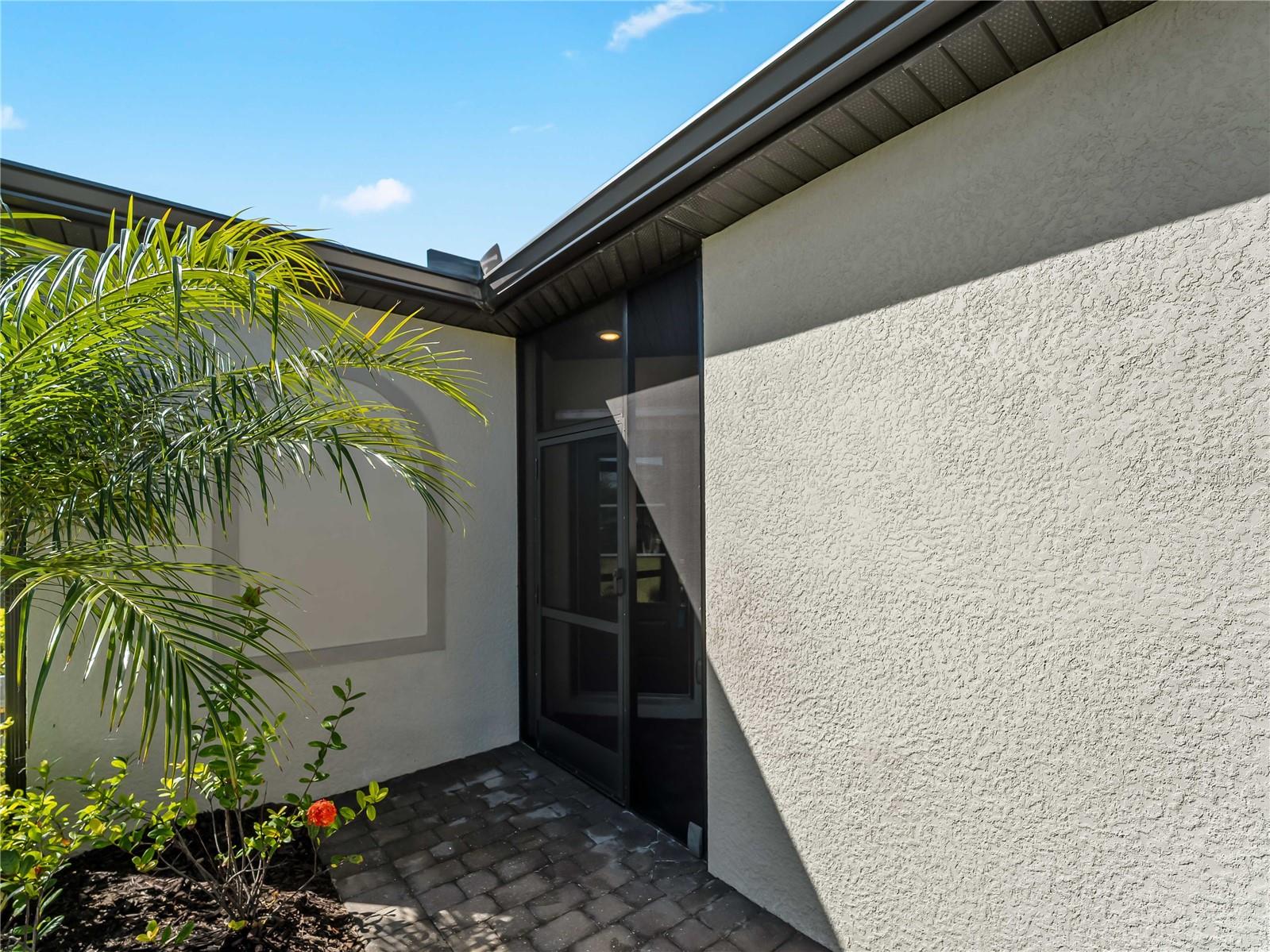 BISCAYNE LNDG - Residential