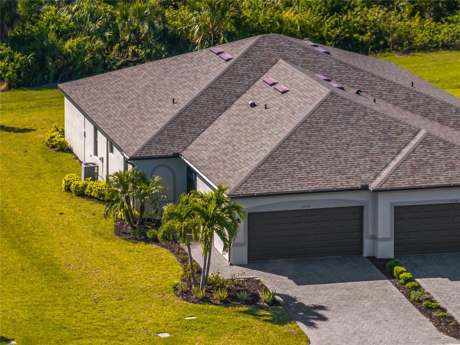 BISCAYNE LNDG - Residential