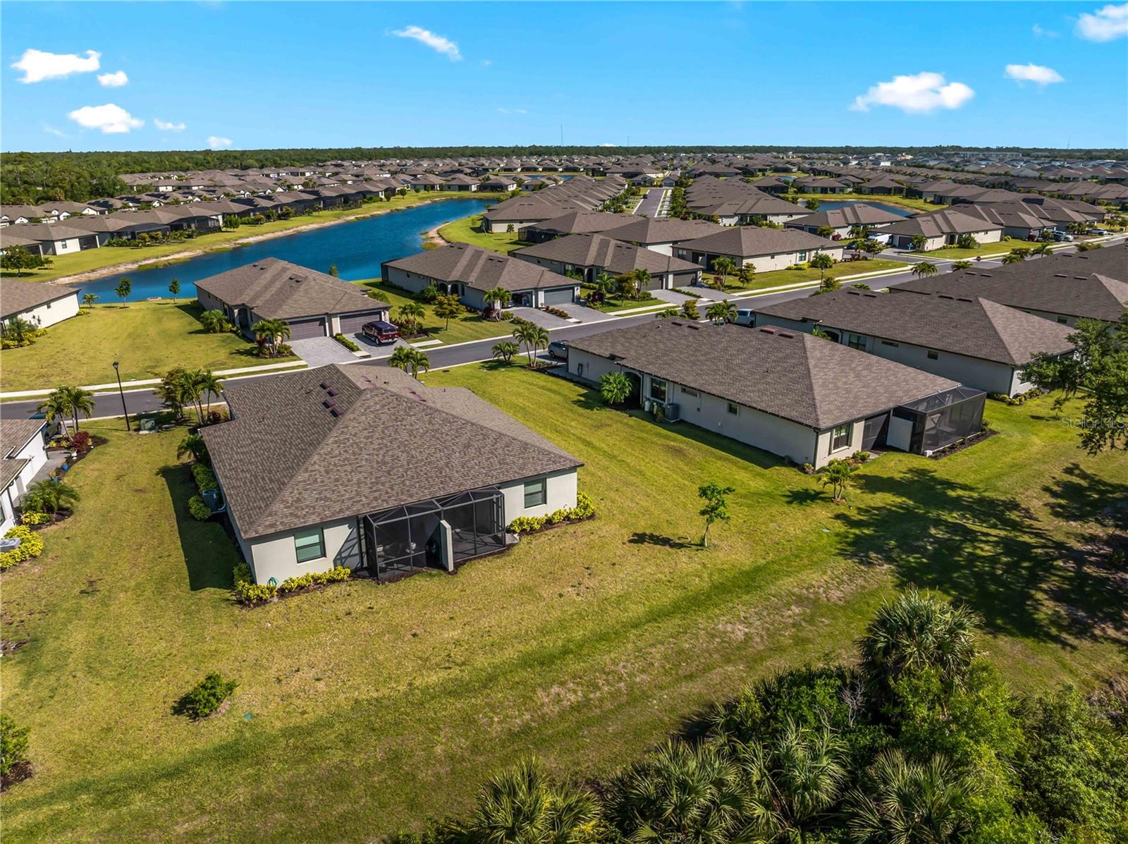 BISCAYNE LNDG - Residential