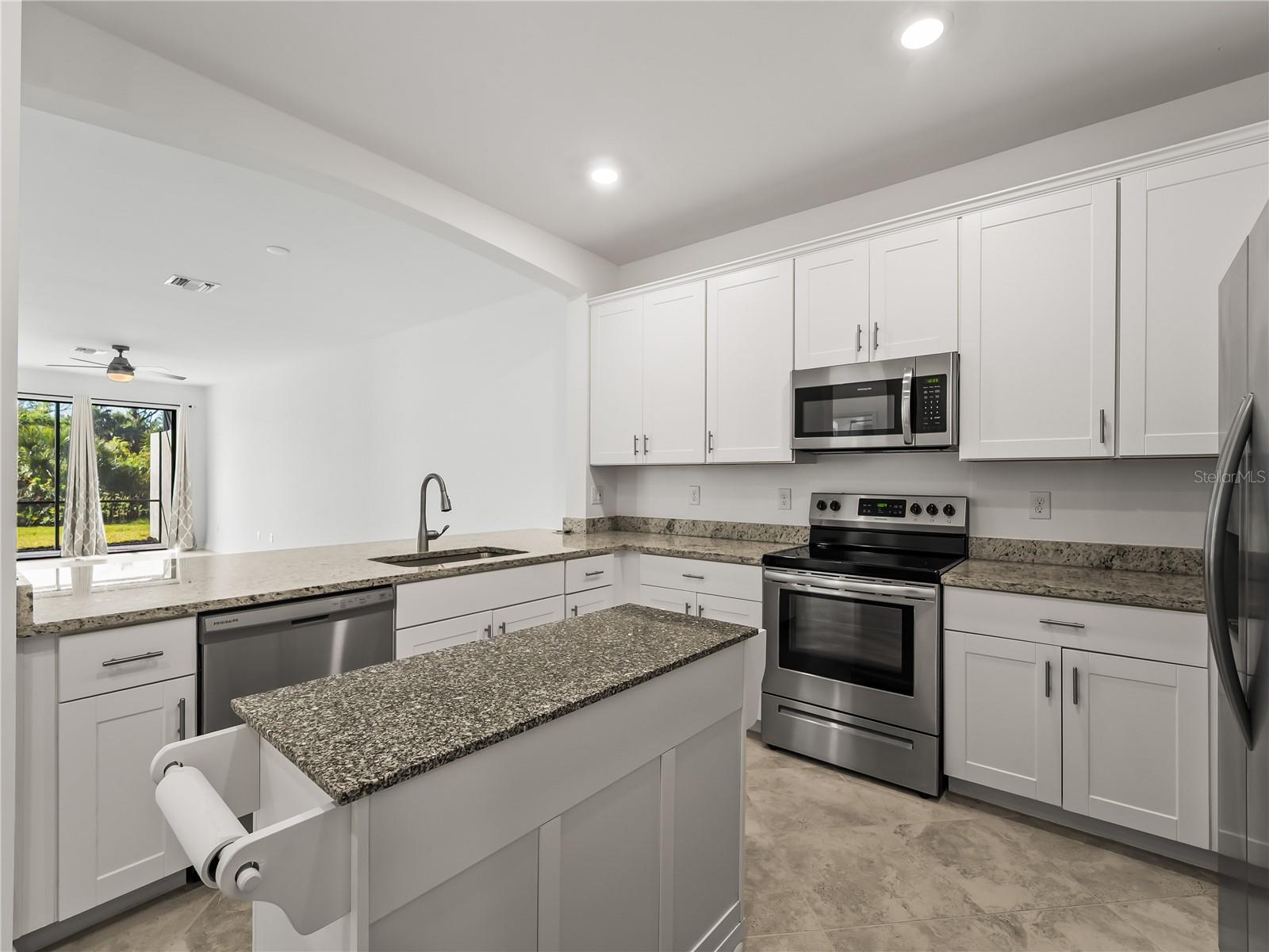 BISCAYNE LNDG - Residential