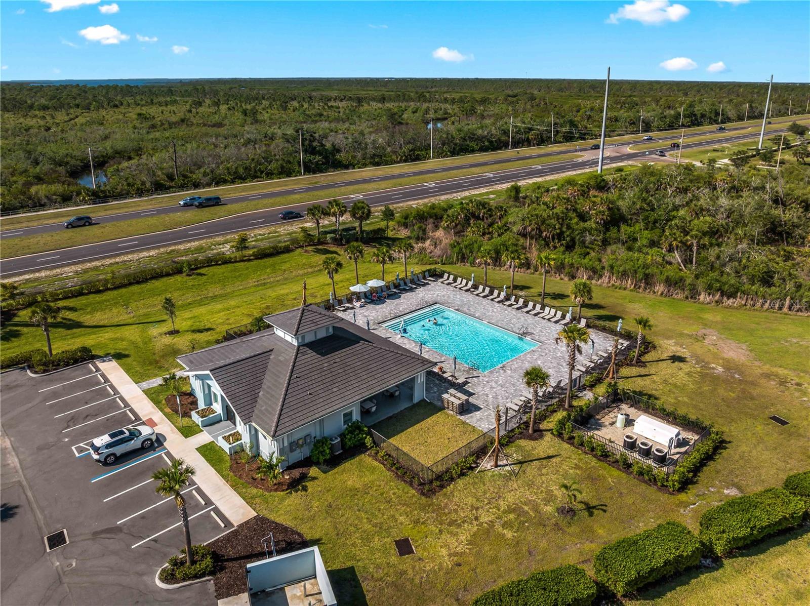 BISCAYNE LNDG - Residential