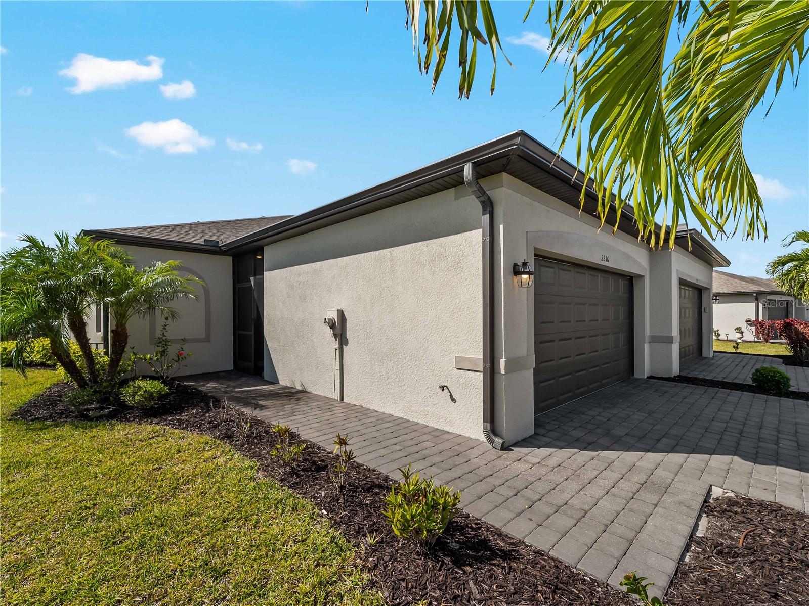 BISCAYNE LNDG - Residential