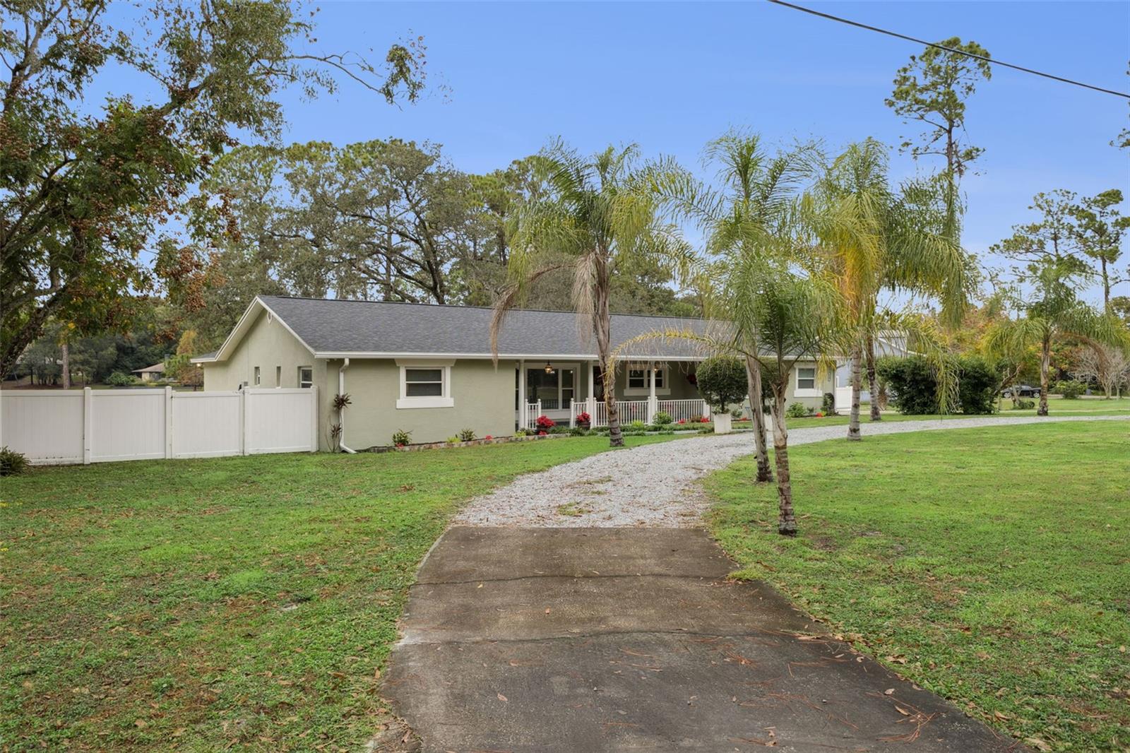 530 LAKE BINGHAM ROAD