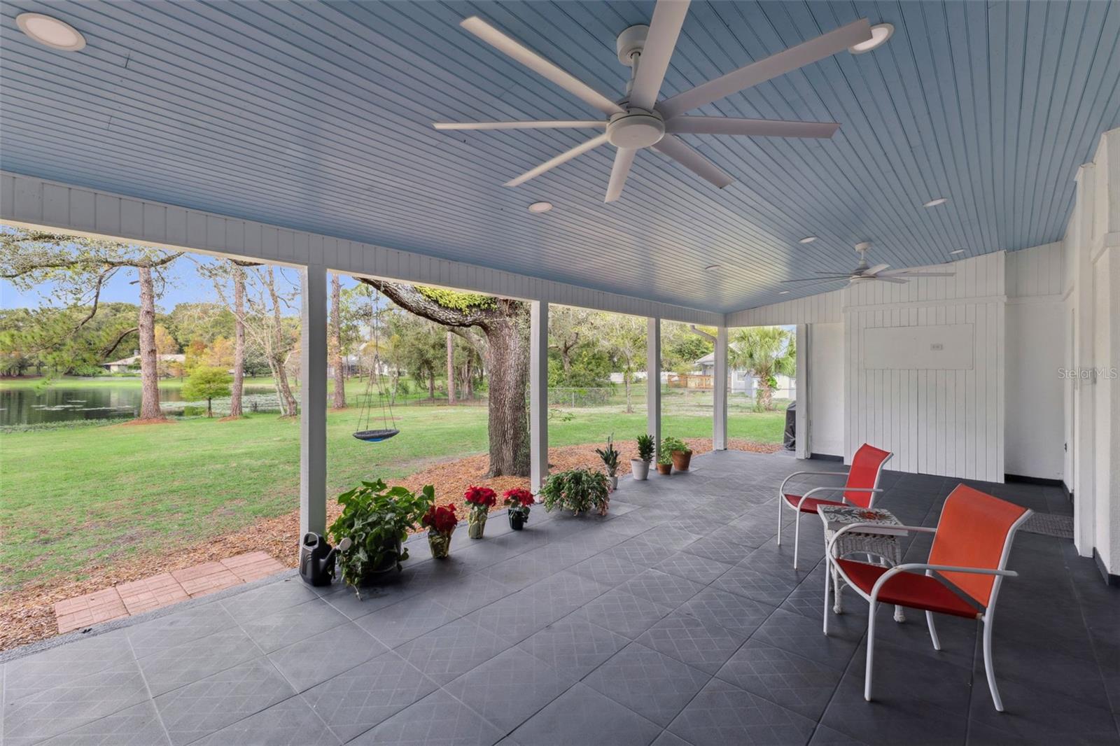 SANFORDS SUBSTANTIAL FARMS - Residential