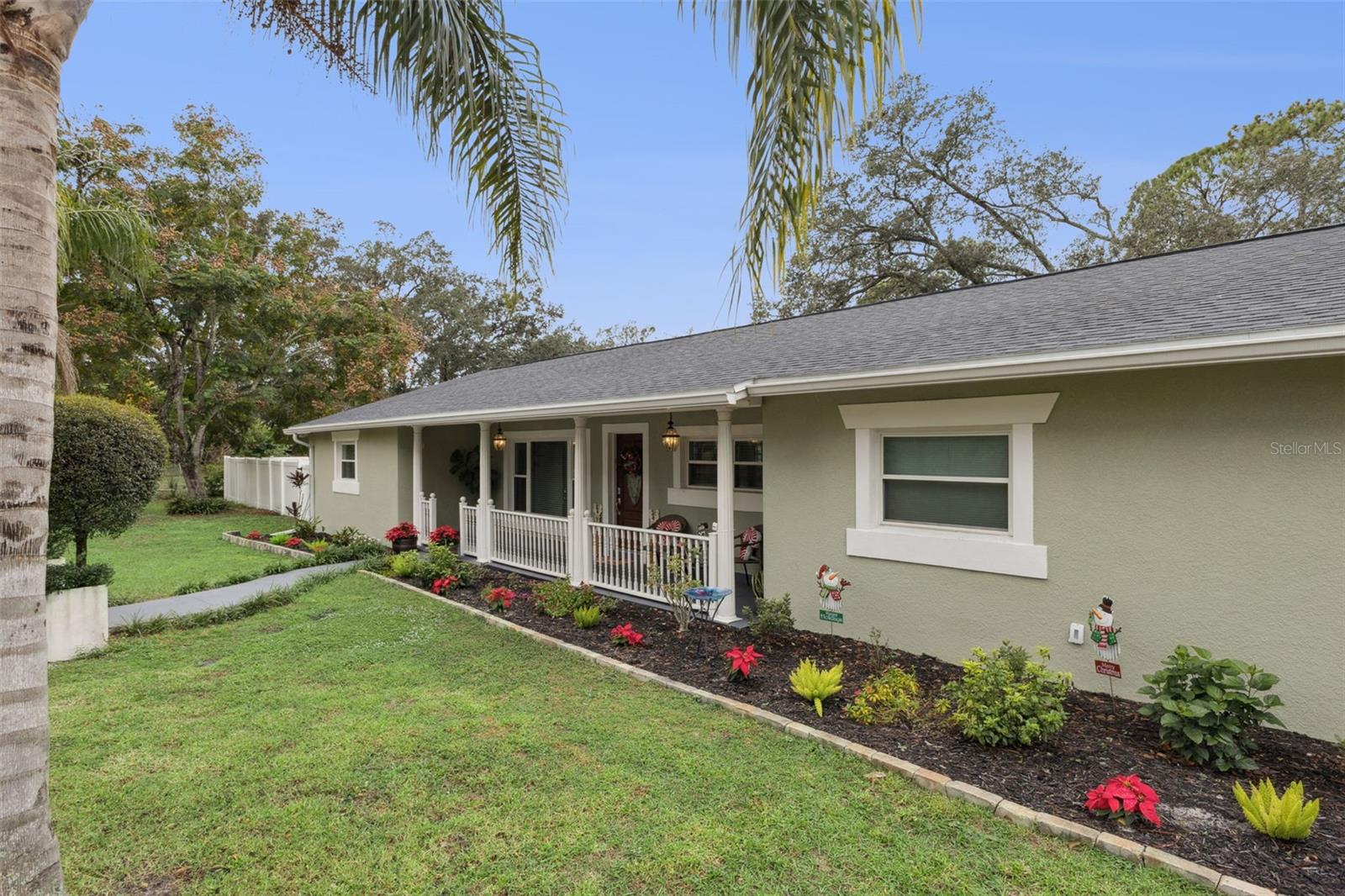 530 LAKE BINGHAM ROAD