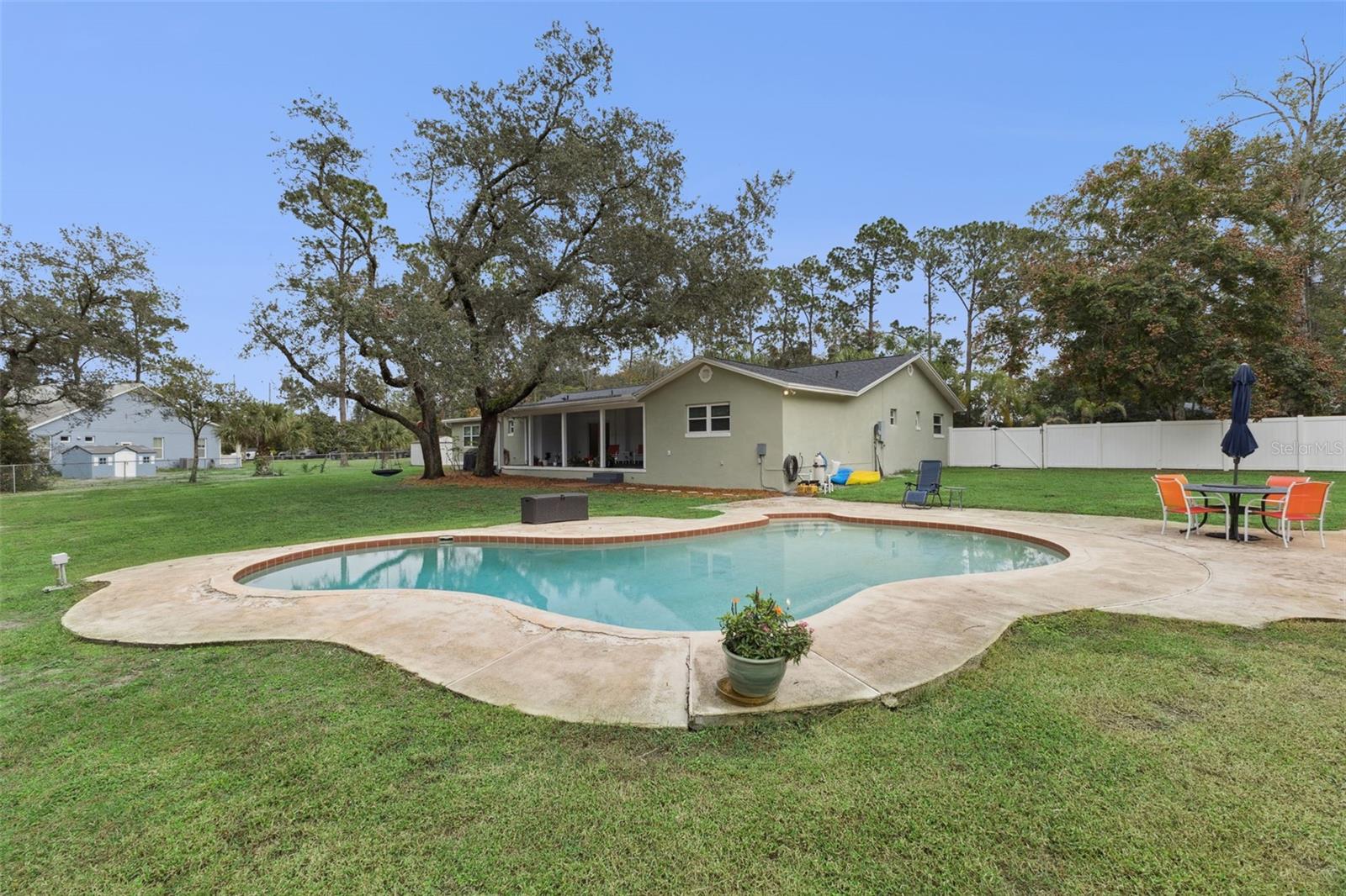 SANFORDS SUBSTANTIAL FARMS - Residential