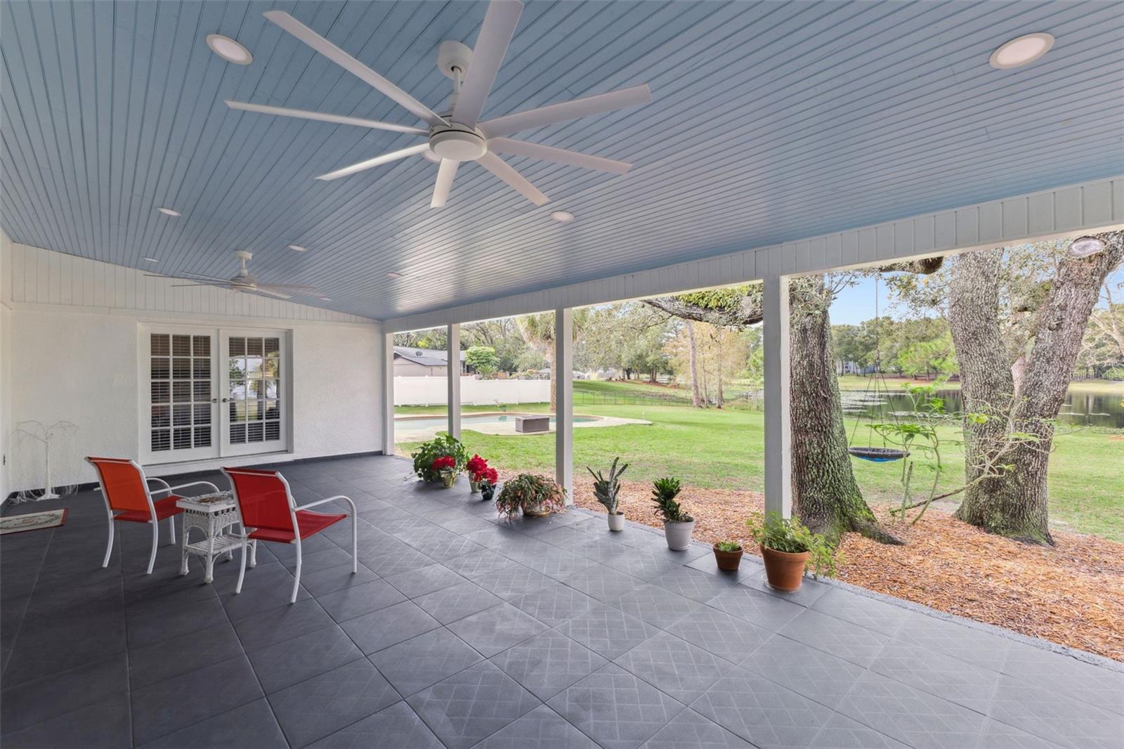 SANFORDS SUBSTANTIAL FARMS - Residential