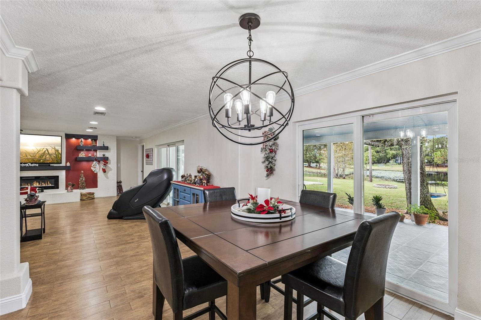 SANFORDS SUBSTANTIAL FARMS - Residential