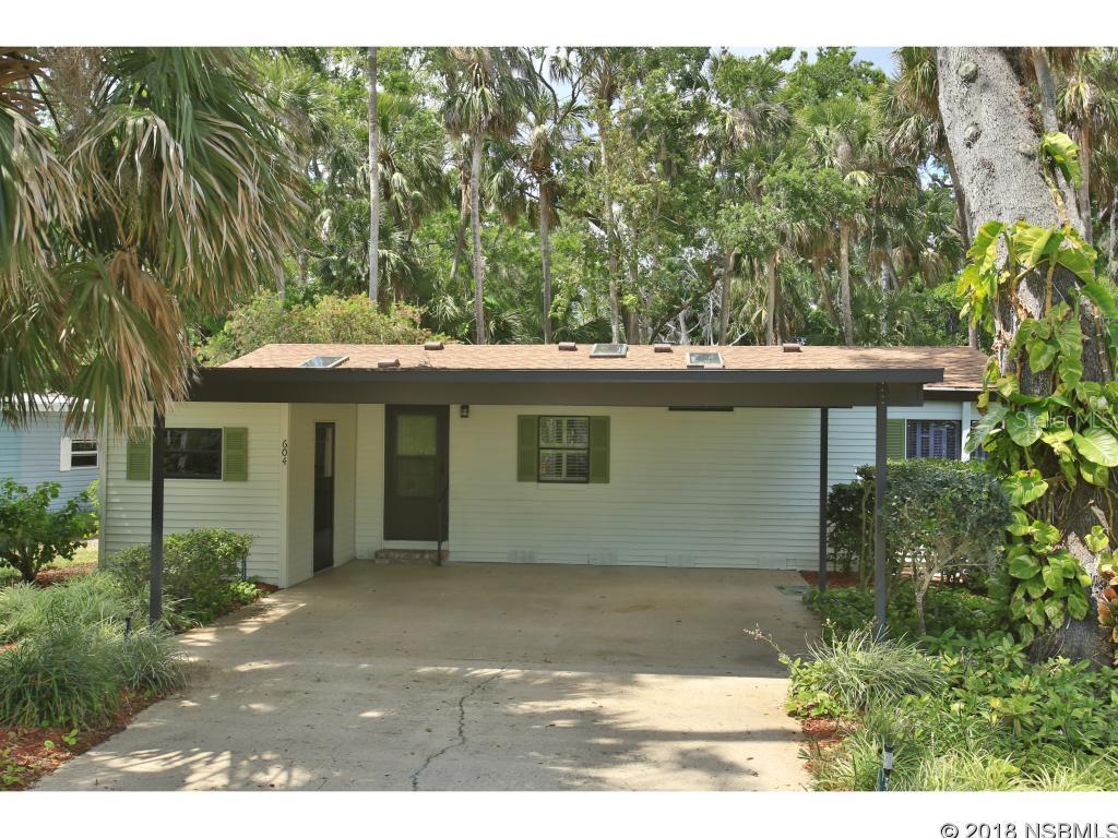 Edgewater Landing Ph 01 - Residential