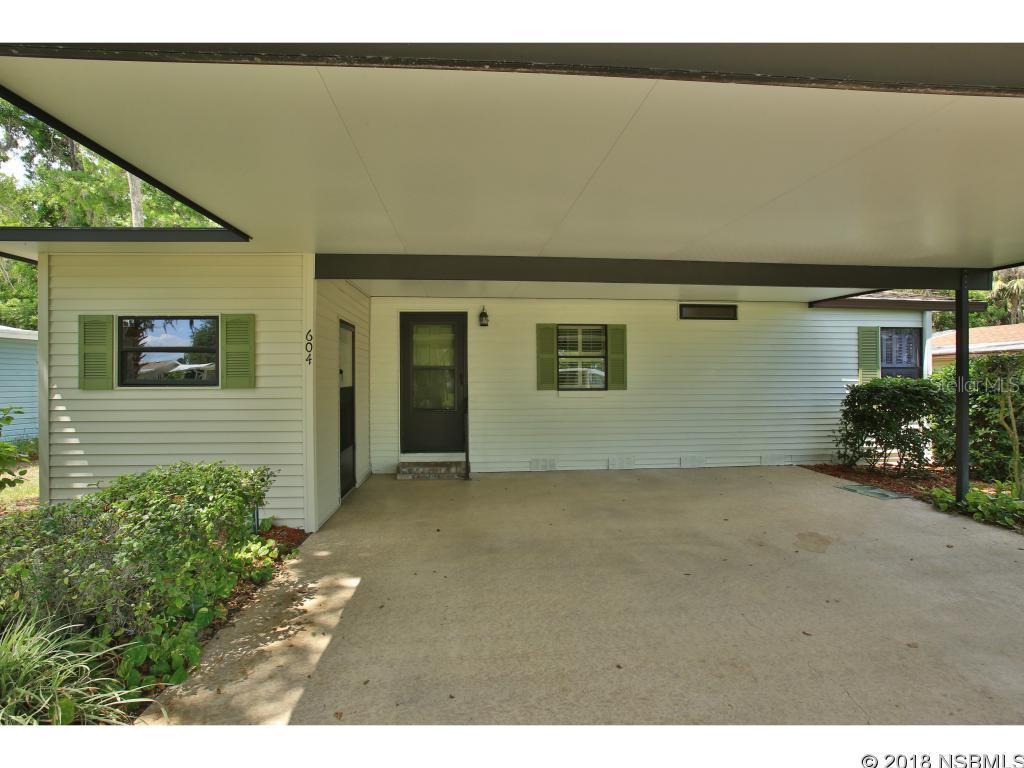 Edgewater Landing Ph 01 - Residential