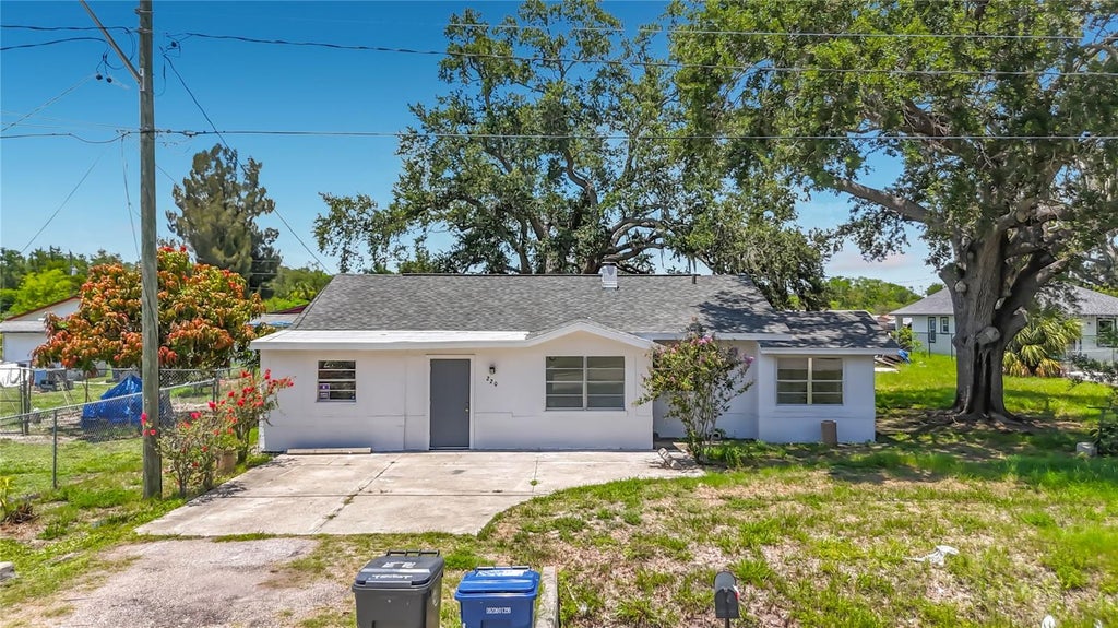 Photo of 220 29th Street E, Palmetto, FL 34221 (MLS # A4703274)