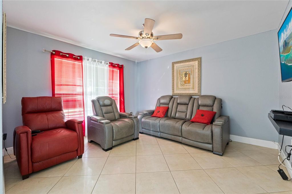 Photo of 1 Altera Court, Kissimmee, FL 34758 (MLS # S5136153)