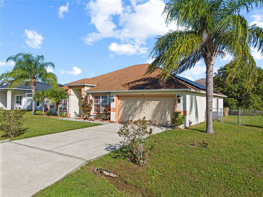 Photo of 1 Altera Court, Kissimmee, FL 34758 (MLS # S5136153)