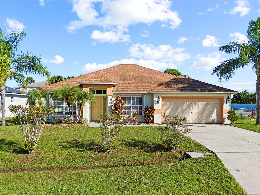 Photo of 1 Altera Court, Kissimmee, FL 34758 (MLS # S5136153)