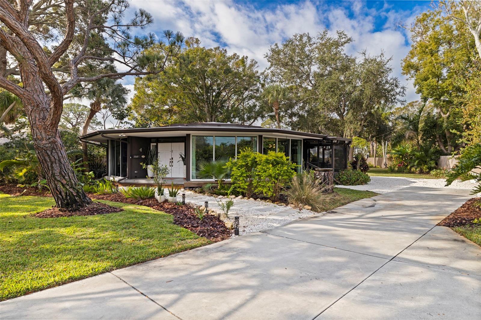 PINELLAS POINT ADD SEC A MOUND SEC - Residential