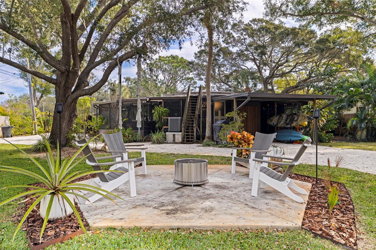 PINELLAS POINT ADD SEC A MOUND SEC - Residential